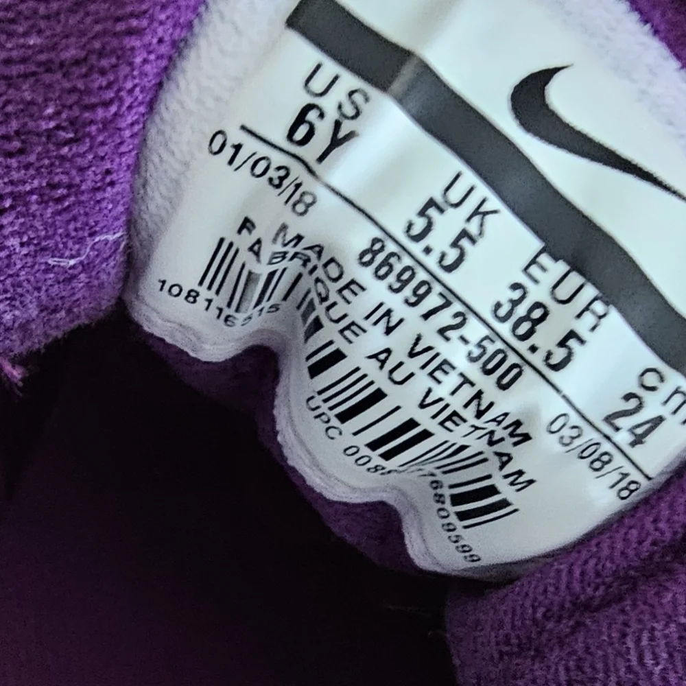 NIKE Downshifter 7 Big Girls, Womens Athletic Running Shoes, Sneakers